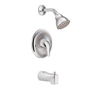 Moen TL183 Chateau Posi-Temp Shower and Tub Trim Kit