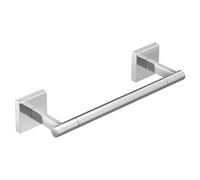 Moen Triva Chrome 9" Bathroom Hand -Towel Bar, BP1886CH