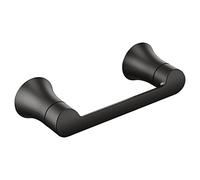 Moen YB0208BL Doux Collection Bath Accessory, Matte Black