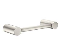 Moen YB0486BN Align Towel Ring, Brushed Nickel