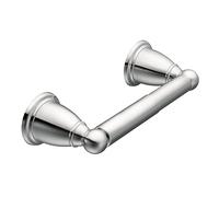 Moen YB2208CH Brantford Toilet Paper Holder, Chrome