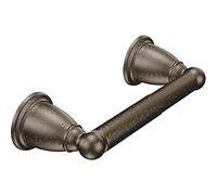 Moen YB2208ORB Brantford Toilet Paper Holder, Oil-Rubbed Bronze