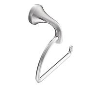 Moen YB2808CH Eva Pivoting Paper Holder, Chrome