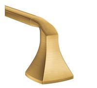 Moen YB5124BG Voss Collection Bath Accessory, Brushed Gold