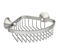 Moen YB5275BN Wynford Shower Basket, Brushed Nickel