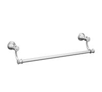 Moen YB6424CH Belfield 24-Inch Bathroom Towel Bar, Chrome