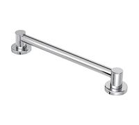 Moen YG0424CH Align 24 in. Designer Grab Bar, Chrome