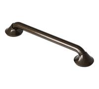 Moen YG2824ORB Eva 24" Designer Grab Bar, Brushed Nickel