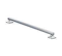 Moen YG5118CH Voss 18 inch Designer Grab bar, Chrome,