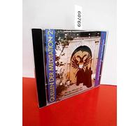 Mönche der Benediktinerabtei Ettal - "Quellen der Meditation 2" Gregorianische Gesänge mit Orgelwerken auf der Ettaler Barockorgel