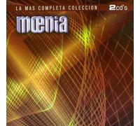 Moenia - La Mas Completa Coleccion