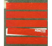 Moenster - Out of Luck