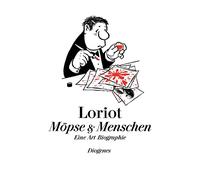 Möpse und Menschen: Eine Art Biographie