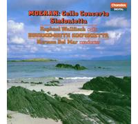 Moeran, E.J. - Moeran: Cello Concerto; Sinfonietta