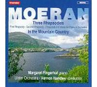Moeran, E.J. - Rhapsody (3)/Mountain Country
