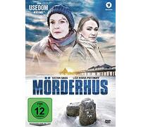 Mörderhus - Der Usedom Krimi [DVD] [2014]
