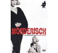 Mörderisch die Geschichte Einer Psycho-K [Import allemand]