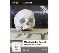 MOERDERISCHE GEWALT-TOETUNG - GELPKE,BASIL/KLUGE,ALEXANDER 2 DVD NEW