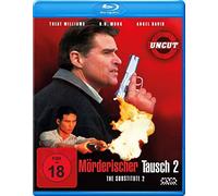 Mörderischer Tausch 2 [Blu-Ray] [Import]