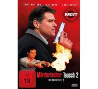 Mörderischer Tausch 2 (DVD)