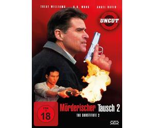 Mörderischer Tausch 2 (DVD)