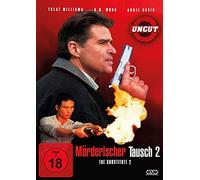 Pearl,Steven - Mörderischer Tausch 2 [Import]