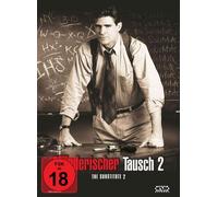Mörderischer Tausch 2 - Substitute 2: School's Out - uncut - auf 333 (Blu-ray)