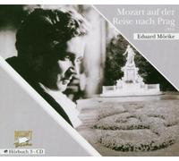 moerike: mozart auf der reise cd other