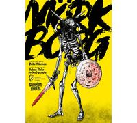 Free League Publishing Mörk Borg: Core Rulebook