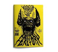 Mörk Borg - Cult Feretory (Cards)