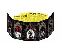 MÖRK Borg GM Screen