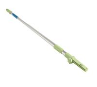 Moerman 2 Section Telescopic Aluminum Pole 1.3M With Angle Adapter One Colour (One Size)