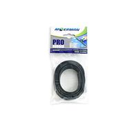 Moerman Dura-Flex Squeegee Replacement Rubber 105cm, Black
