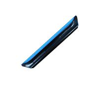 Moerman Liquidator 3.0 Squeegee Channel & NXT-R Rubber 6" 15cm