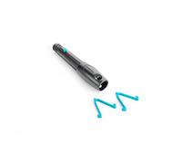 Moerman M115UC Universal Telescopic Pole Nylon Cone Adapter