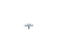 Moerman PRO Combi Window Tool Cleaning Squeegee Wiper Lightweight 25cm