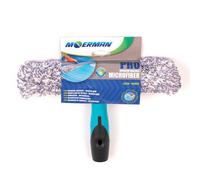 Moerman Pro Window Washer With Microfibre Sleeve 25Cm / 10'' One Colour (One Size)