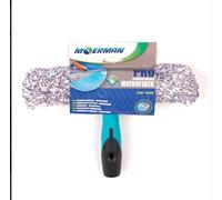 Moerman PRO Window Washer with Microfibre Sleeve 25cm / 10in