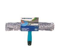 Moerman PRO Window Washer with Microfibre Sleeve 35cm / 13.5" Moerman Multicolor