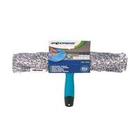 Moerman PRO Window Washer with Microfibre Sleeve 35cm