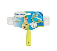 Moerman Window Combi Squeegee Scrubber 25 cm