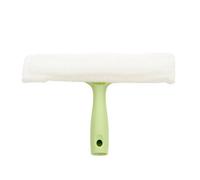 Moerman Window Combi Squeegee Scrubber 25Cm One Colour (One Size)