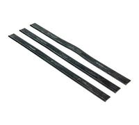 Moerman Window Squeegee Replacement Rubber 35Cm 2Pk One Colour (One Size)