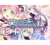 Moero Chronicle - Deluxe Pack (DLC) (PC) Steam Key - GLOBAL
