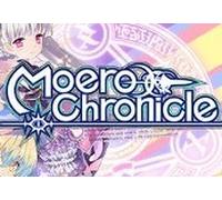 Moero Chronicle Steam CD Key