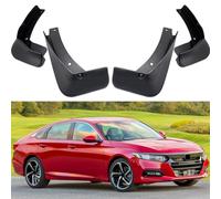 MOERTIFEI Car Mudguard Fender Mud Flaps Splash Guards Compatible with Honda Accord Sedan 2018 2019 2020 2021 10th