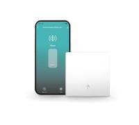 MOES Zigbee Smart Light Switch, 1 Gang mmWave Presence Sensor