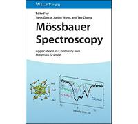 Mössbauer Spectroscopy: Applications in Chemistry and Materials Science