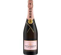 Moet and Chandon Rose Imperial Champagne NV 75 cl