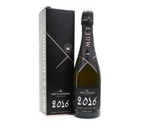 Moët & Chandon Grand Vintage Rosé 2016, Giftbox, 75cl
